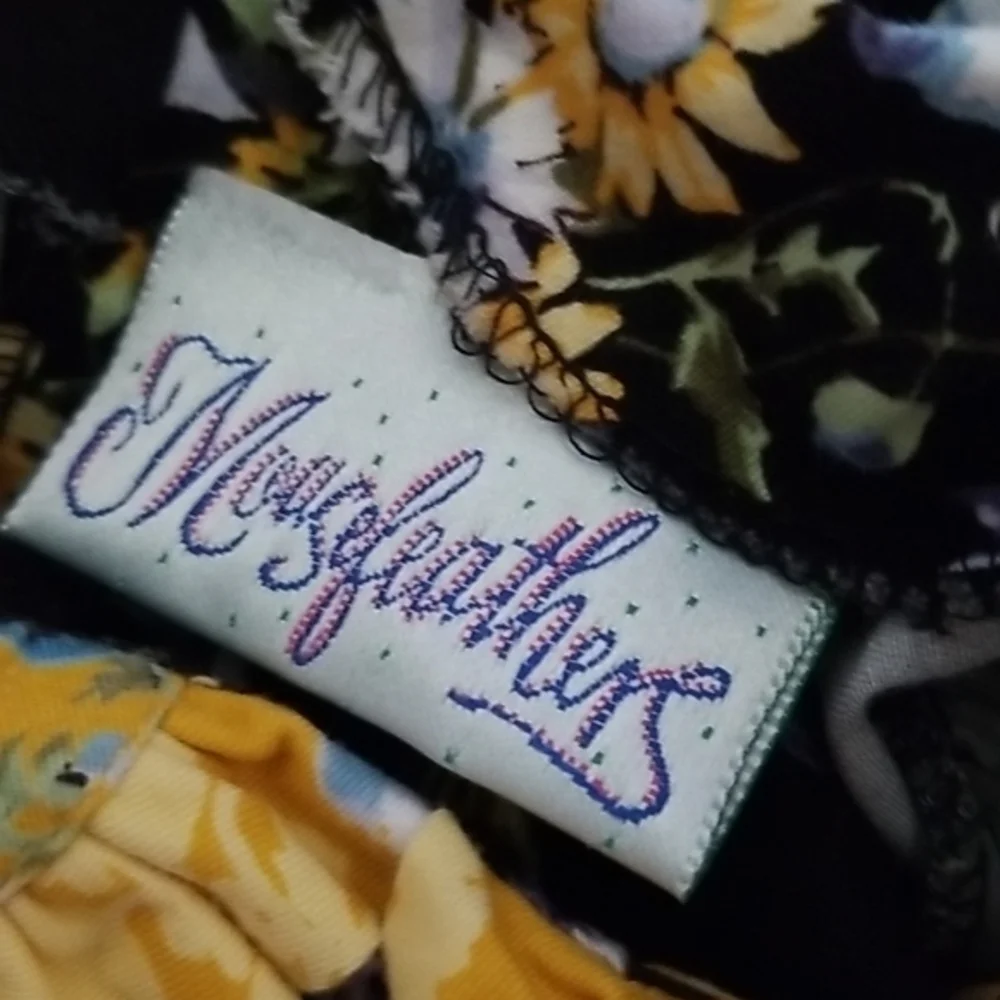 Mousefeather dress size 4 vintage‎